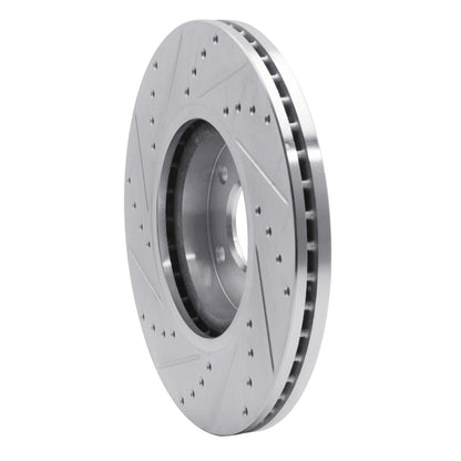 Front Brake Rotor for Nissan Maxima (2006–2023) ALX-PAU-DF-631-67052R-CLA12
