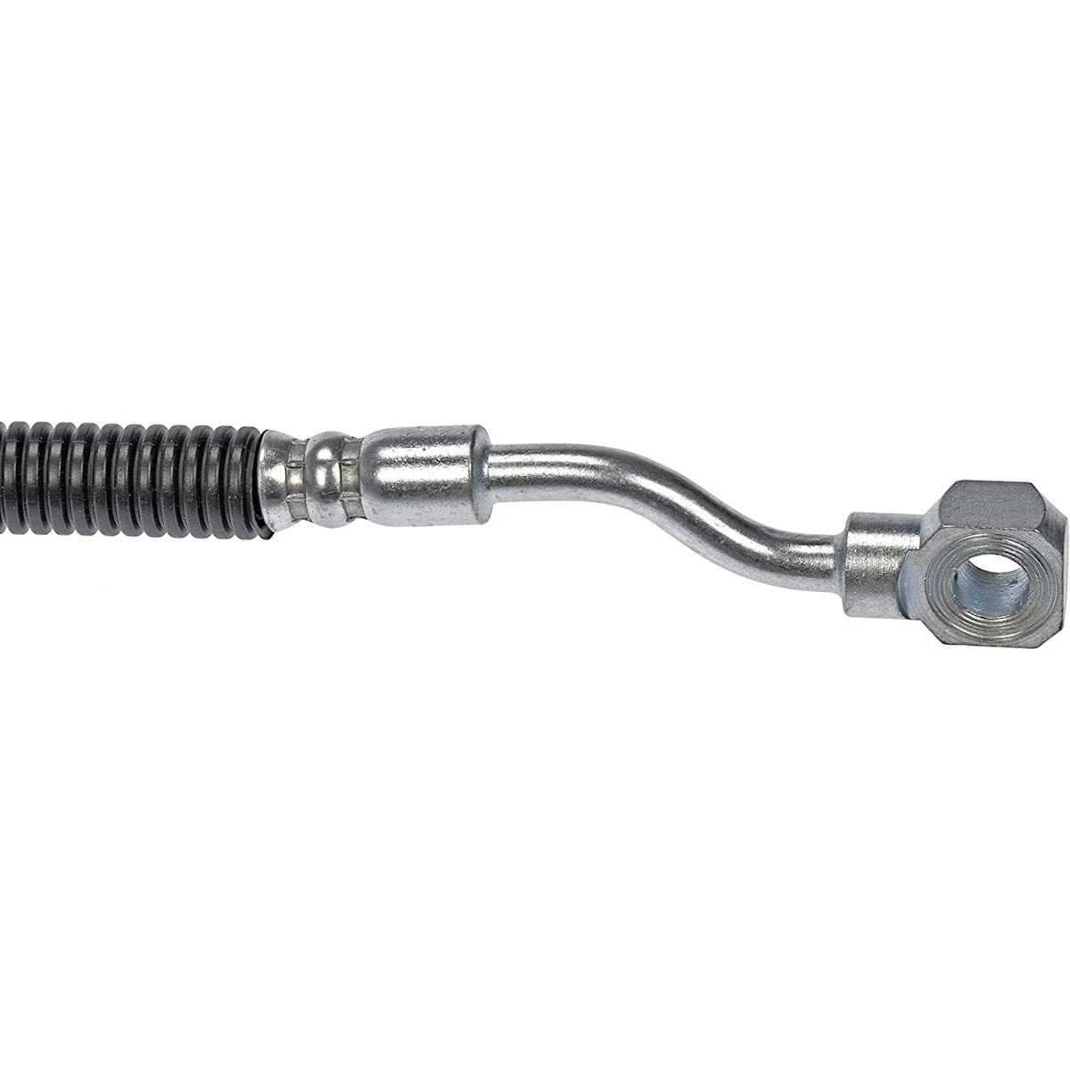 H620042 Brake Line for Chevy GMC (2007) Rear Driver Left Side