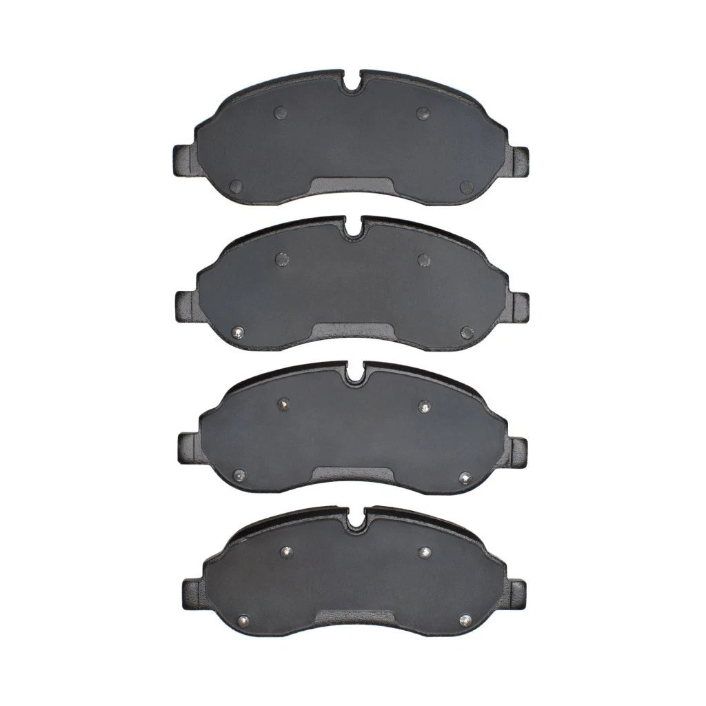 Front Brake Pads for Ford Transit-350 HD (2015–2025) ALX-PAU-DF-4000-1774-00-CLA3