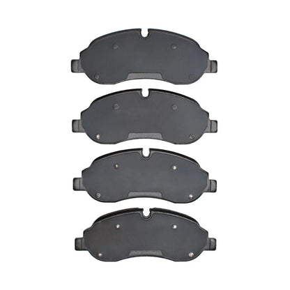 Front Brake Pads for Ford Transit-350 HD (2015–2025) ALX-PAU-DF-4000-1774-00-CLA3