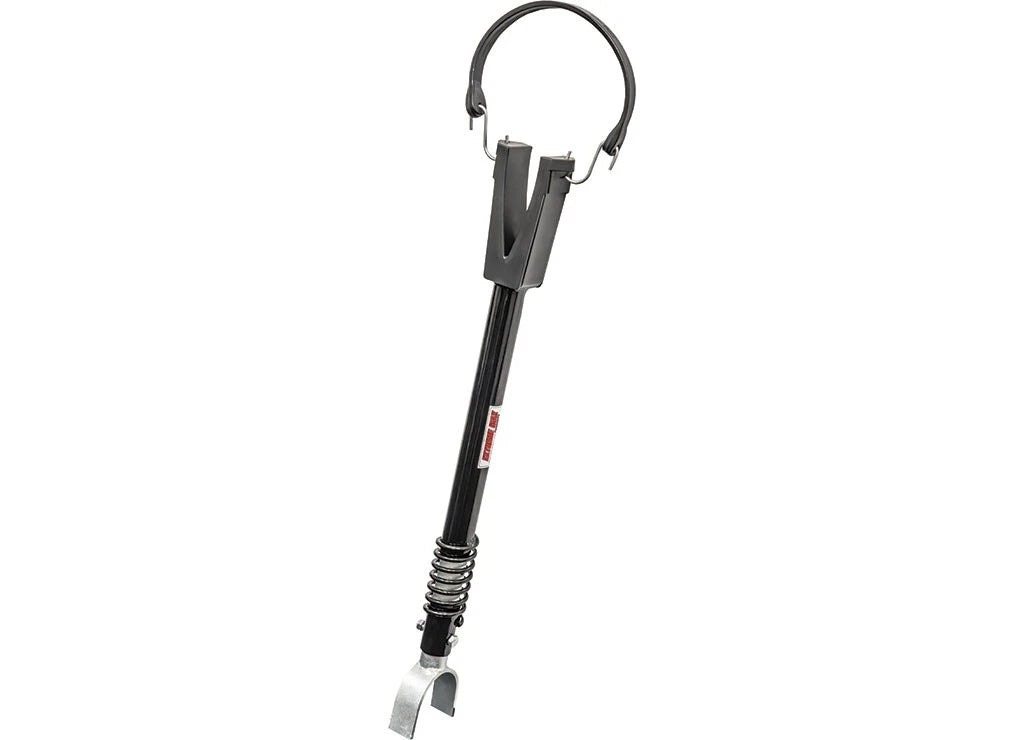 Shock Absorbing Adjustable Transom Saver for (3006.7181)