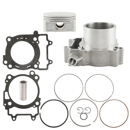 Top End Cylinder Piston Gasket Kit for Polaris Sportsman 450 (2017–2022) 3022701