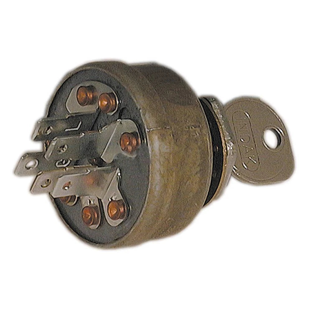 Ignition Switch for Exmark (Fits 430-173)