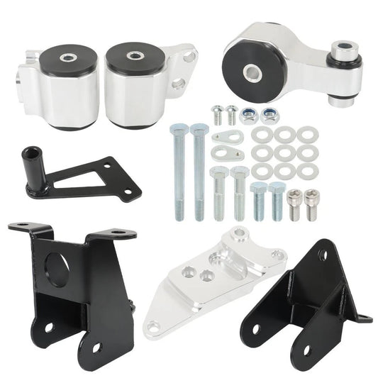 K-Series Engine Mounts for Civic Acura CSX Si K20 K24 (2006–2011) BCK79904K