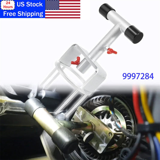 Heater Blower Motor Removal Tool for Volvo S60 S80 V70 XC60 XC70 (9997284)