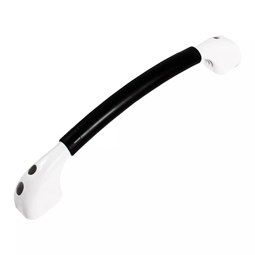 Comfortable Grip RV Grab Bar for Enhanced Stability and Traction
