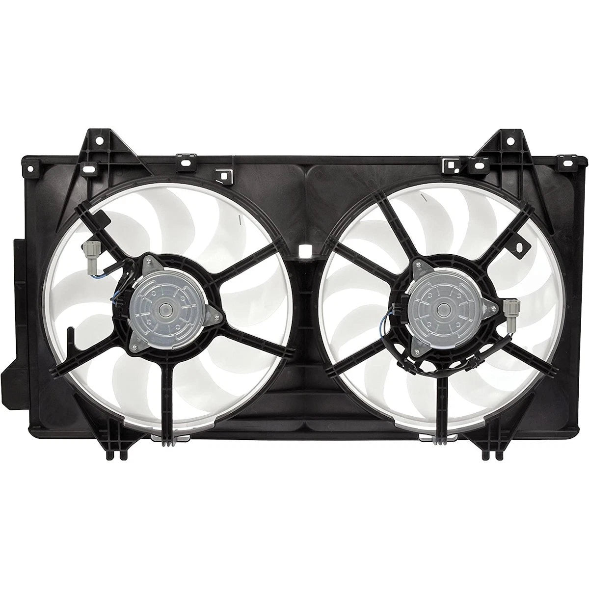 Cooling Fan Assembly for Mazda 6 (2014–2017) 621-459, 76339, CF21030