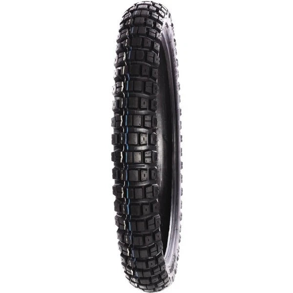 Motoz Tractionator Dual Venture Front Tire 90/90-21 Tube Type (26-090-090-21TT)