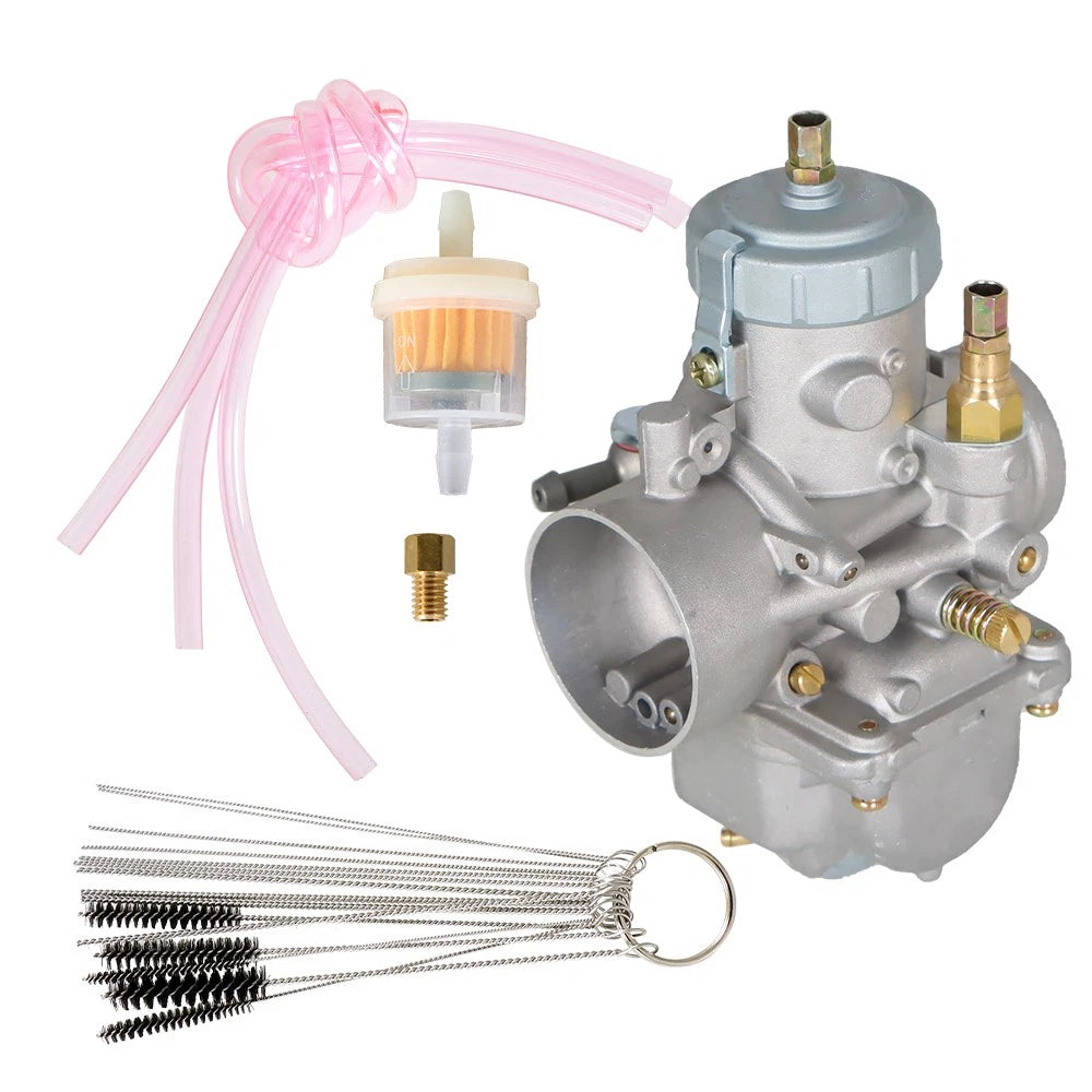 2X Carburetor for Polaris Xplorer 250, Trail Blazer 250 (2000–2006) TL22849Q