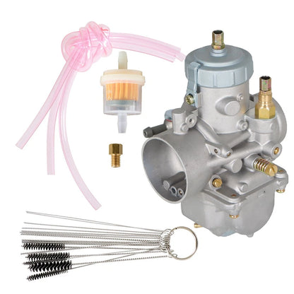 2X Carburetor for Polaris Xplorer 250, Trail Blazer 250 (2000–2006) TL22849Q
