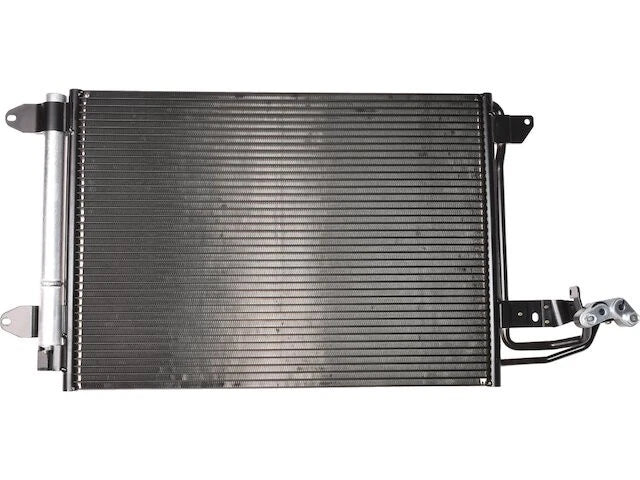 A/C Condenser for Audi A3 (2006–2013) 37258DXND