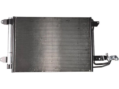 A/C Condenser for Audi A3 (2006–2013) 37258DXND