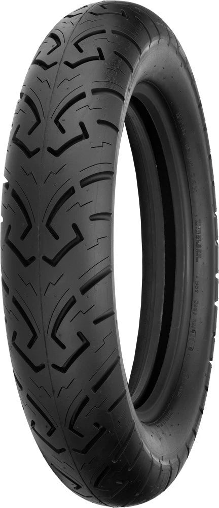 Shinko MJ90-19 Front Motorcycle Tire for Cruiser Touring (87-4103)