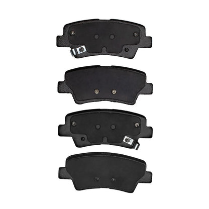 Front Brake Pads for Kia Optima (2011–2016) ALX-PAU-DF-4000-1848-00-CLA2