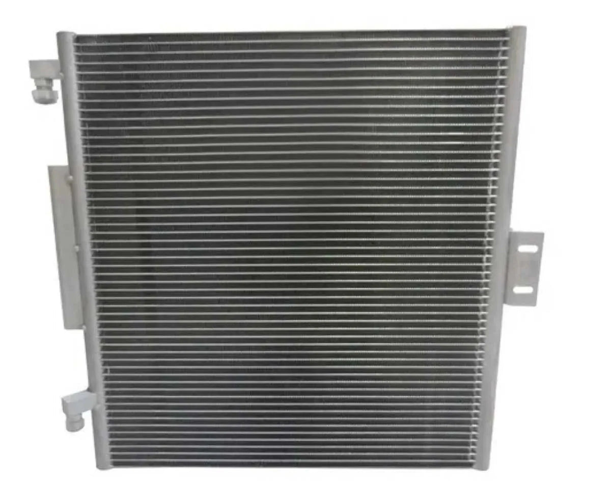 A/C Condenser for Case 580 590 Super M Series III Backhoe Loader