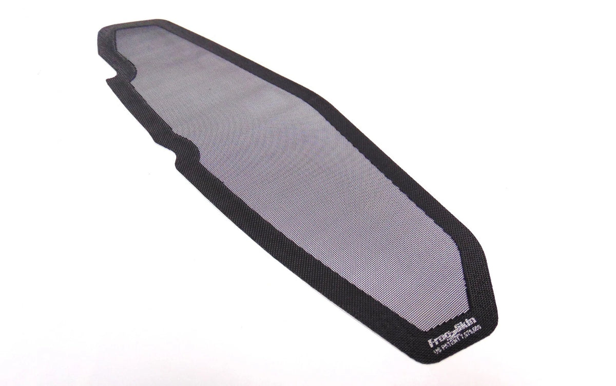 Right-Hand Vent Screen for Arctic Cat Snowmobile (1616-340)
