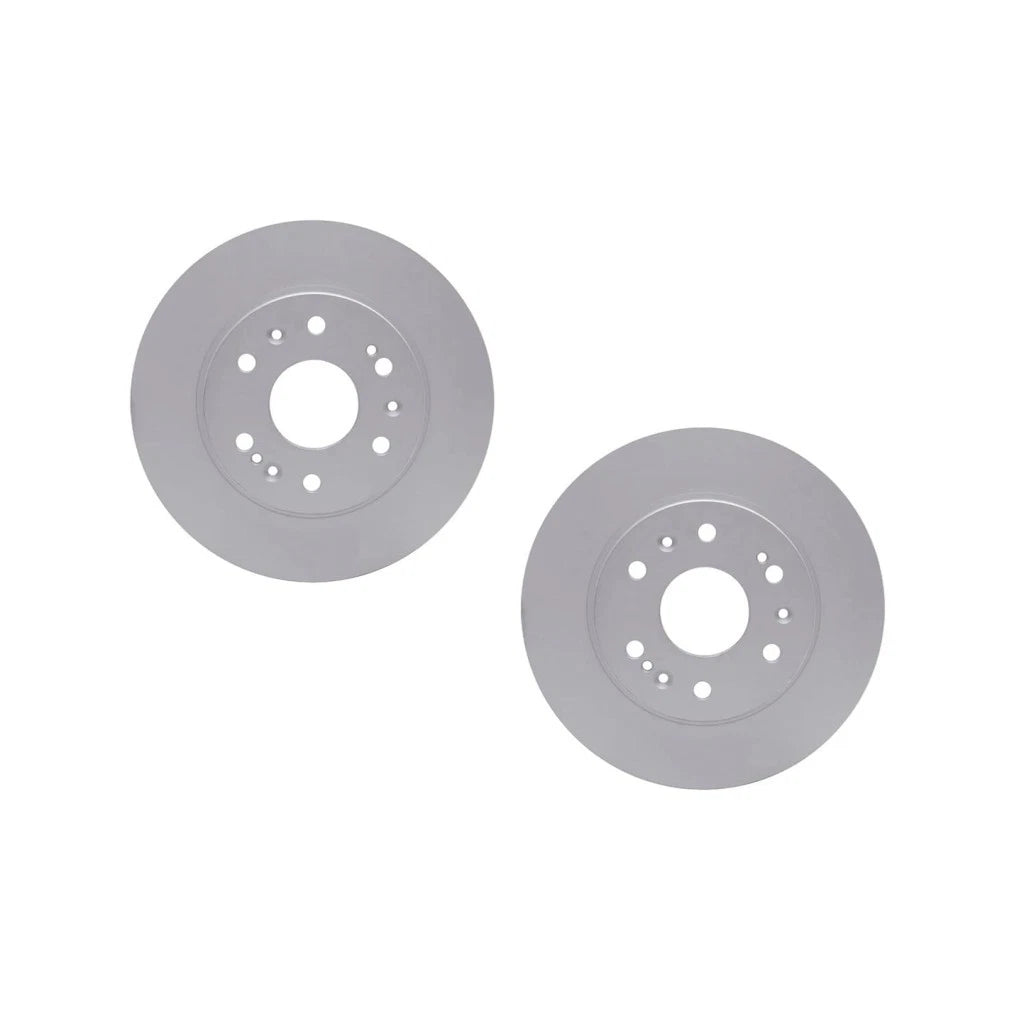 Brake Rotor Set for Chevy Tahoe (2007–2020) ALX-PAU-DF-4412-48024-CLA4