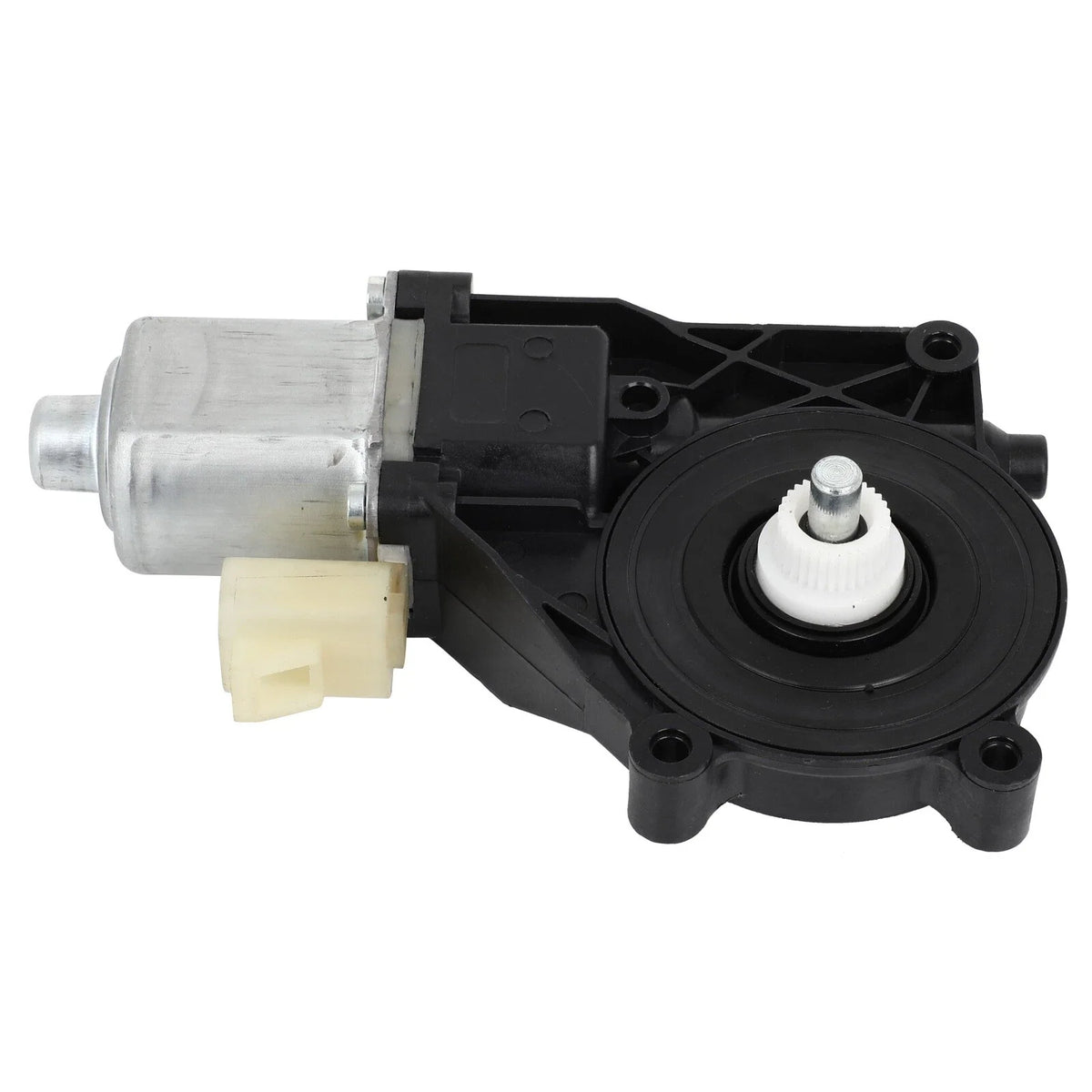 2010-2011 GMC Terrain Power Window Motor Replacement