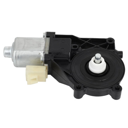 2010-2011 GMC Terrain Power Window Motor Replacement
