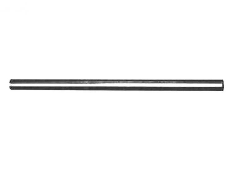 12" Jackshaft for Rotary Brand