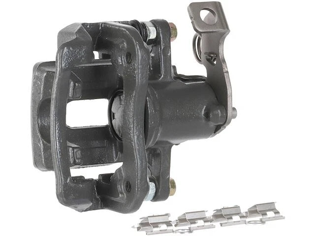 Rear Left Brake Caliper for Hyundai Elantra Coupe (2013–2014) 51933QVQH