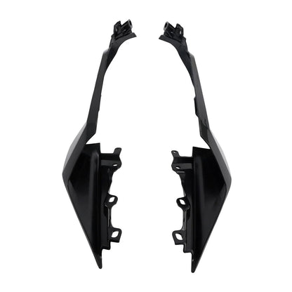 Rear Tail Seat Side Cover Fairing for Yamaha YZF-R3 MT-03 (2025–2026) Black