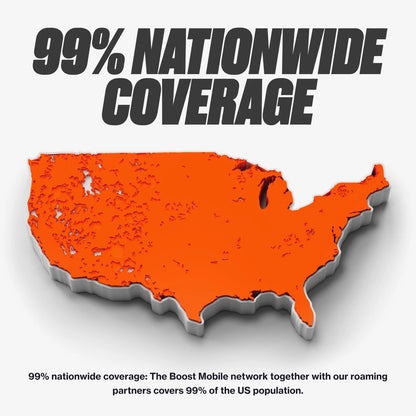 Boost Mobile SIM Kit for Unlimited Plans (2023)