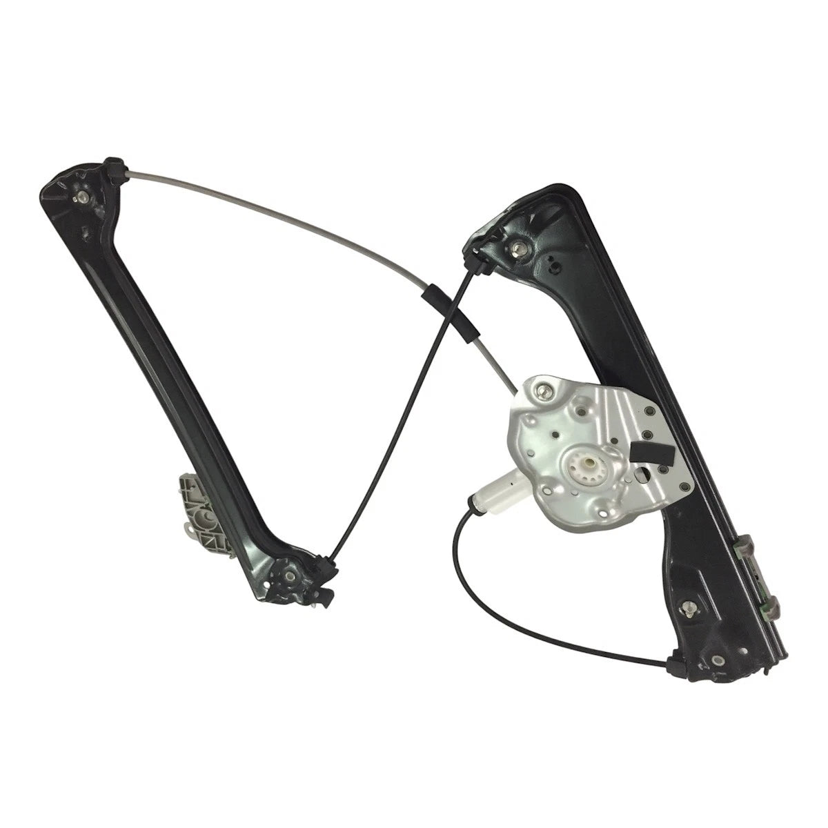 Front Driver Left Window Regulator for BMW Z4 E85 E86 (2003–2008) 18089482