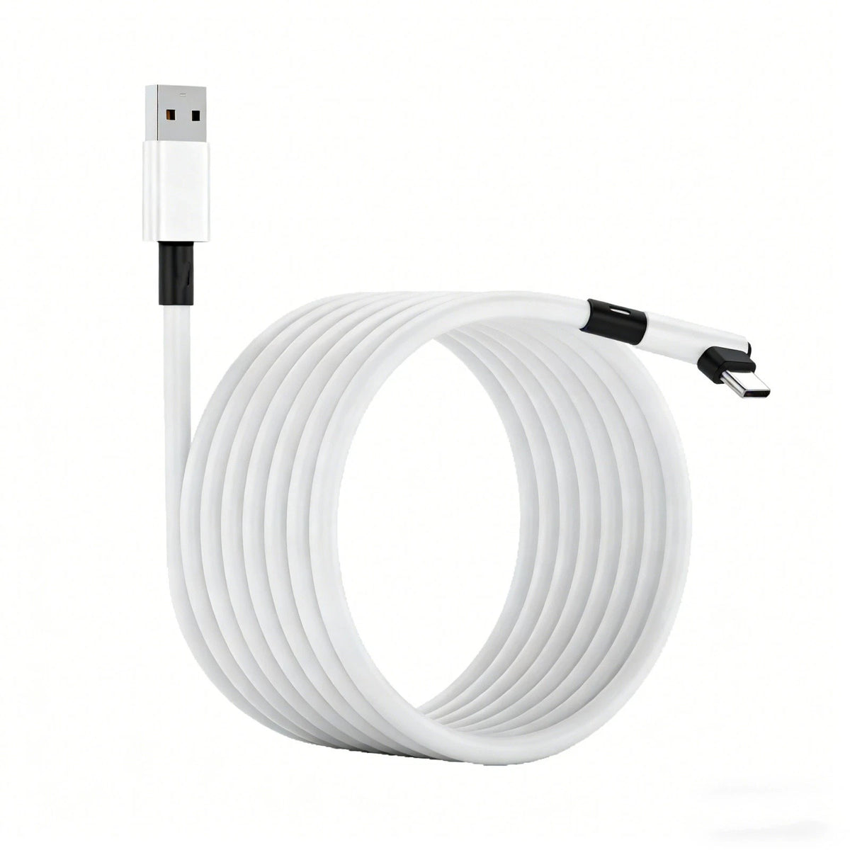 16ft High Speed VR Data Cable for Meta Quest 3S 3 2 Pro Pico 4