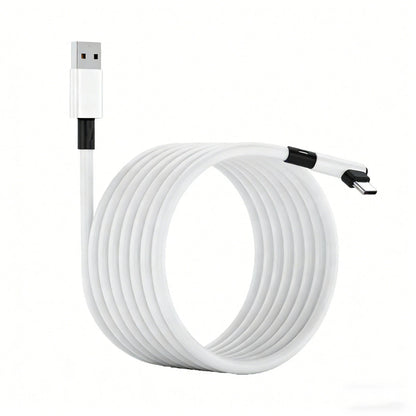 16ft High Speed VR Data Cable for Meta Quest 3S 3 2 Pro Pico 4