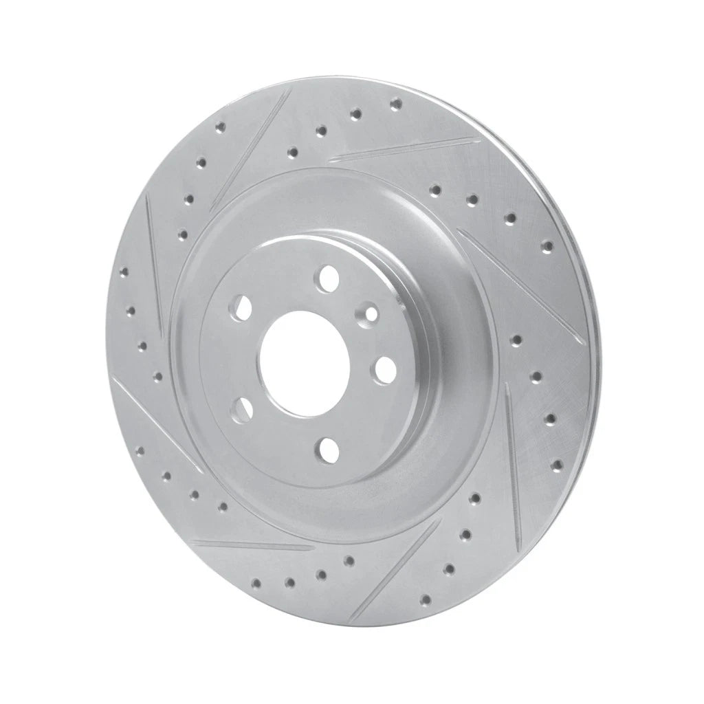 Disc Brake Rotor for Volvo C40 (2022–2023) ALX-PAU-DF-631-27054L-CLA2