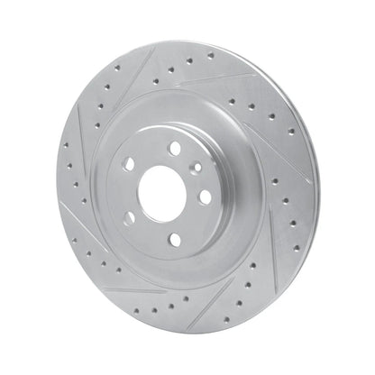 Disc Brake Rotor for Volvo C40 (2022–2023) ALX-PAU-DF-631-27054L-CLA2