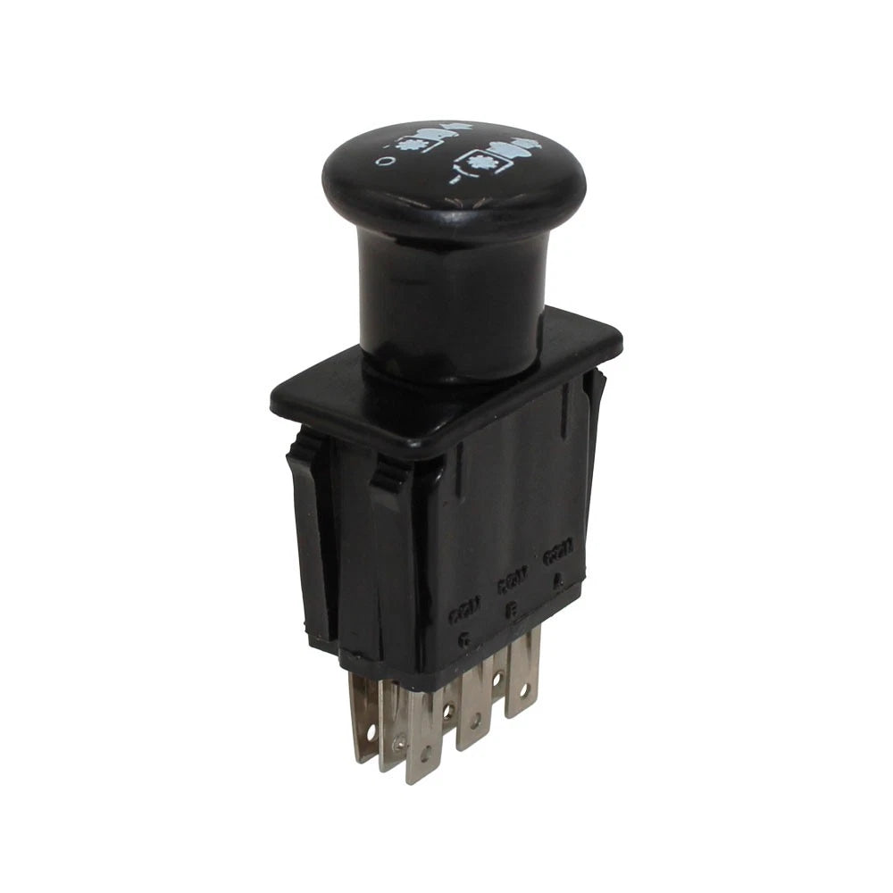 PTO Switch for Ferris Zero Turn Lawn Mower