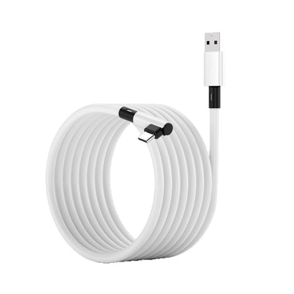 16ft High Speed VR Data Cable for Meta Quest 3S 3 2 Pro Pico 4