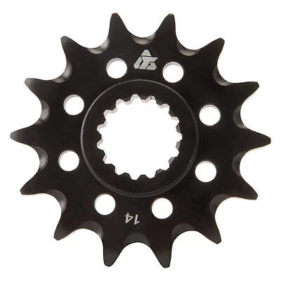 14 Tooth Front Sprocket for Husqvarna TE 150 (2017–2019) DZSF-1333