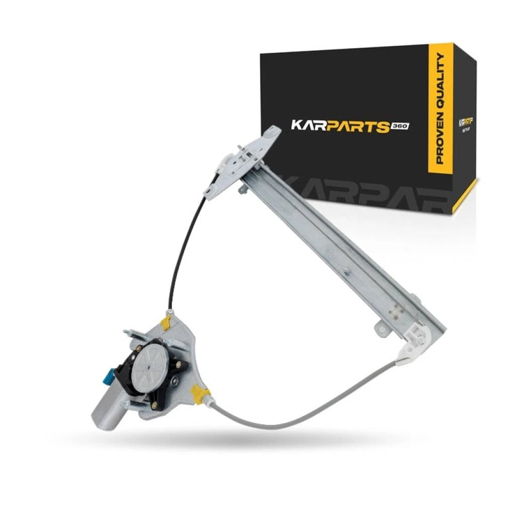 Power Window Regulator for Chevy Aveo Hatchback (2004–2006) CLX-M0-USA-JRC49170084-CLA1