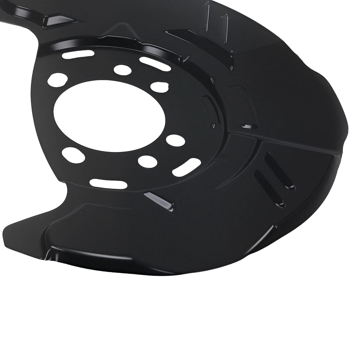 Brake Dust Shield Pair for 2005–2014 Subaru Legacy