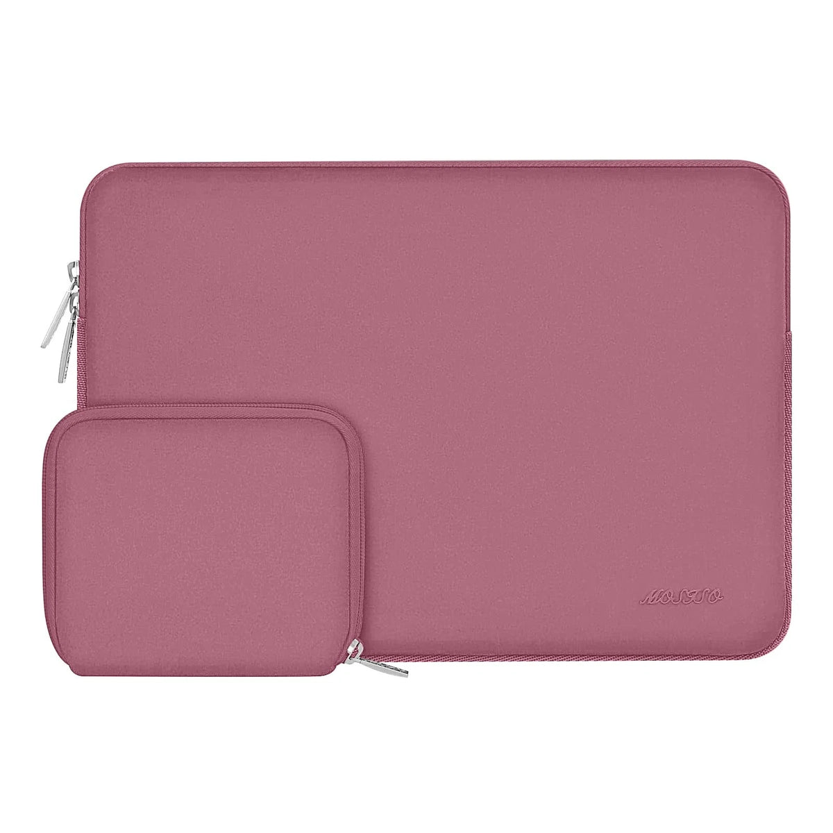 Laptop Case for 13-13.3 Inch (2013–2023) Dusty Rose