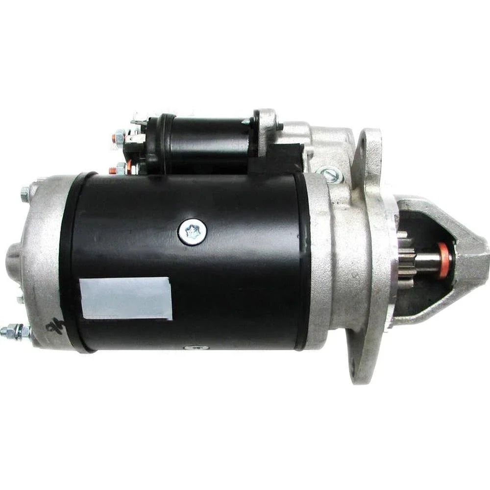 Starter Motor S.129409 for Perkins A3.152, A4.203 (CD)