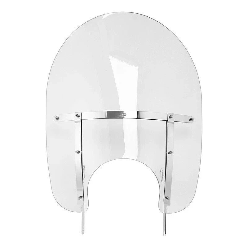 Windshield for Harley Davidson Road King Touring (1994–2023) Clear
