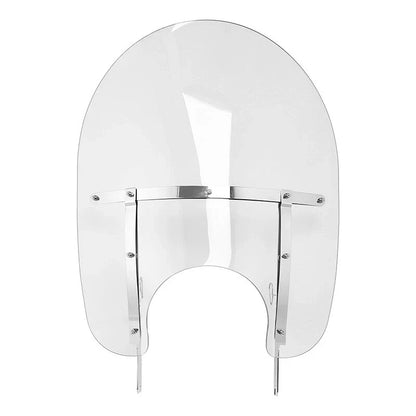 Windshield for Harley Davidson Road King Touring (1994–2023) Clear