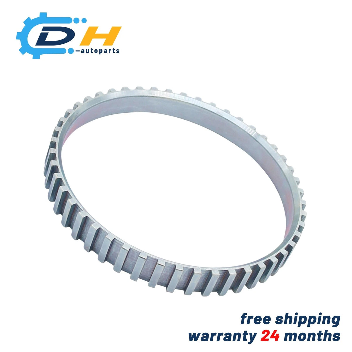 ABS Sensor Ring for Ford Transit 150 250 350 (2015–2020) BK3Z-2C189-A, BK3Z2C189A