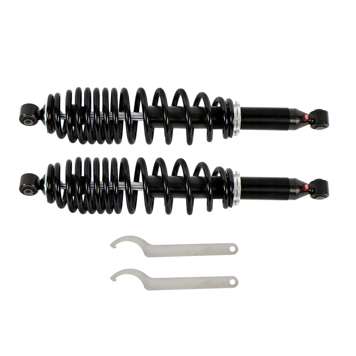 Front Shocks Absorbers for Can-Am Outlander 650 & 800 (2010–2012) 706201110