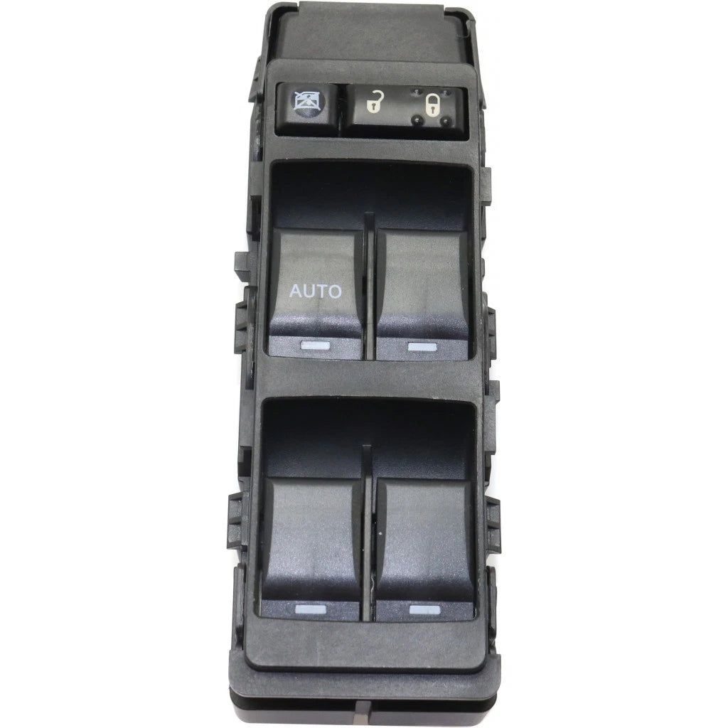 Window Switch for Dodge Dakota (2007–2010) CLX-M0-USA-RD50520004-CL360A75