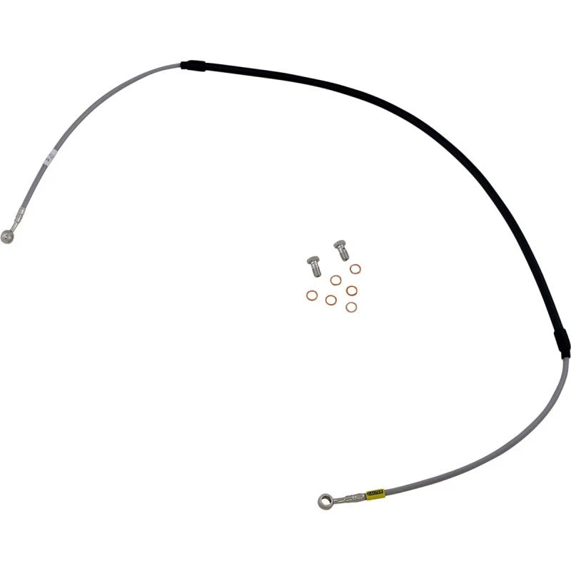Complete Brake Line Kit for (FK003D1421)