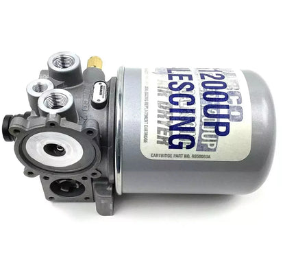 Air Dryer Assembly for Volvo (2000–2023) 4006110580