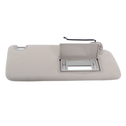 Plastic Sunvisor for Dodge Ram 1500 2500 3500 (2013–2018) BCK94798K