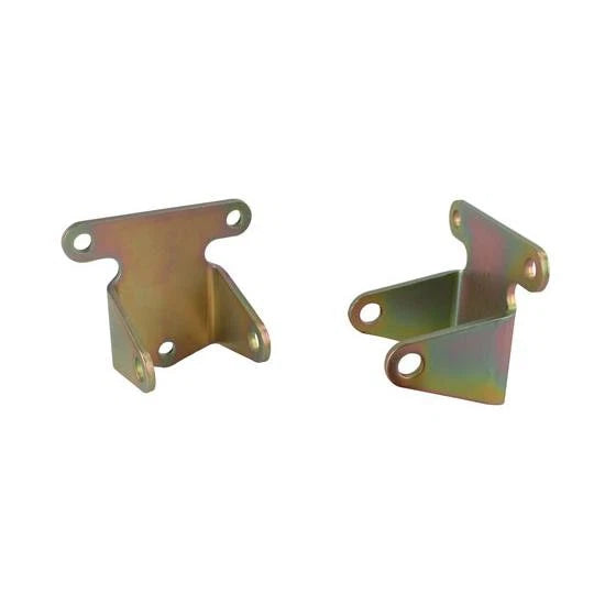 Frame and Motor Mounts w/ARP Bolt Kit for Chevy (Fits 9100415)