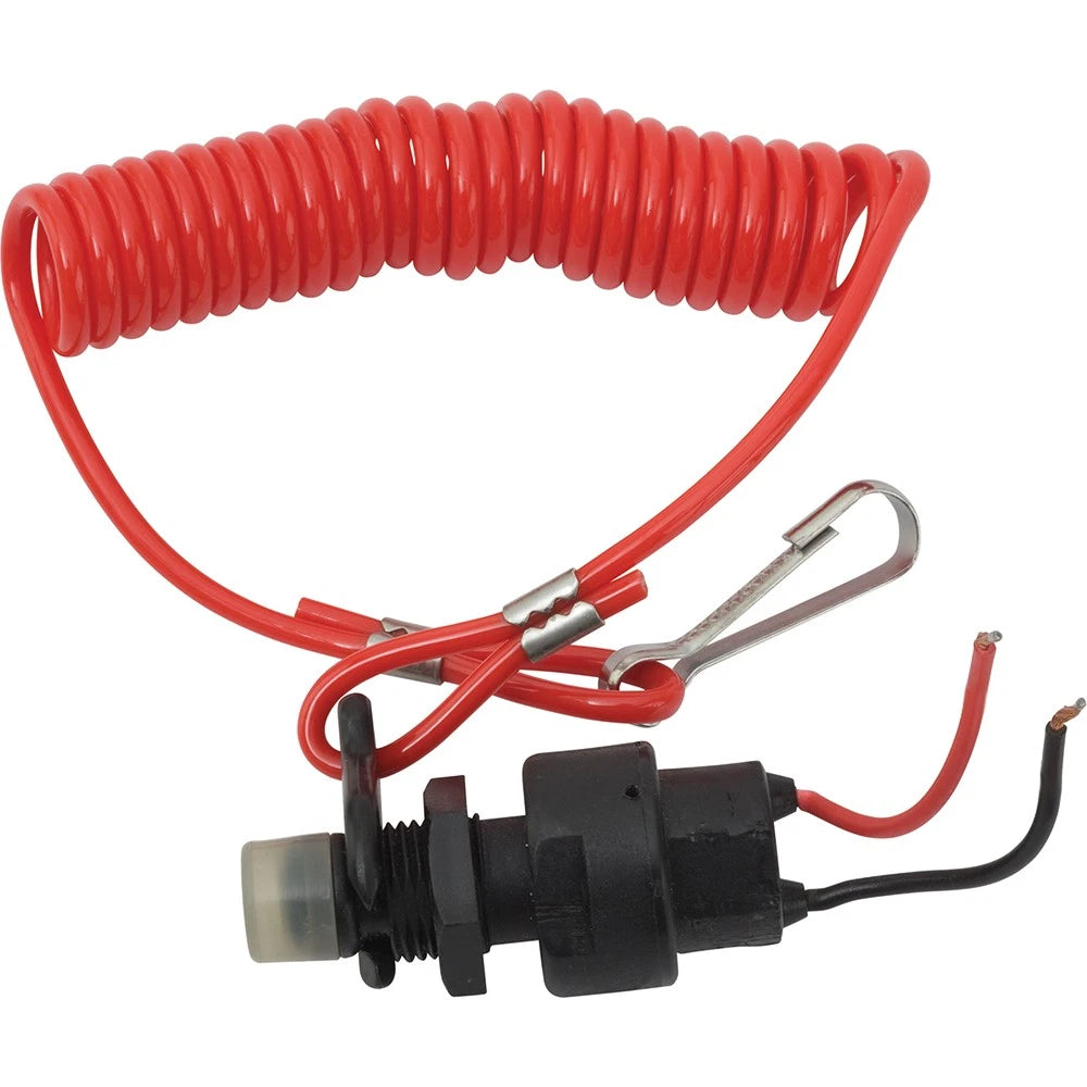 Magneto Safety Kill Switch for Sea-Dog (420486-1)