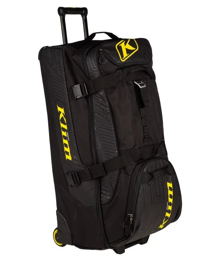 Klim Kodiak Bag for Snowmobile (No Part Numbers Supplied)